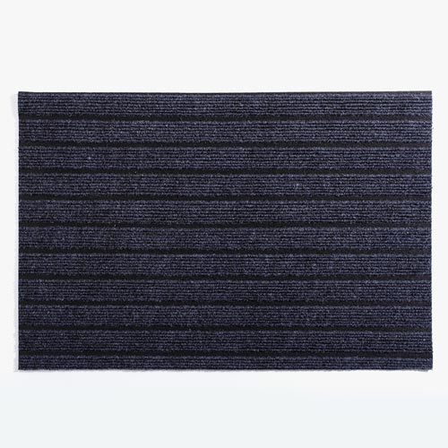 Tapete de Entrada Antiderrapante LINEGUARD 40x60cm