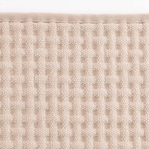 Brown FOAM Mat 35x58cm