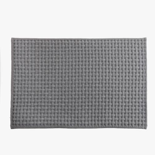 Brown FOAM Mat 35x58cm
