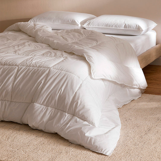 COMFORT White Duvet 260x220cm