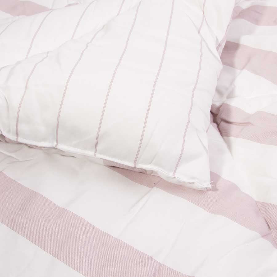 White Duvet Cover 160x220cm