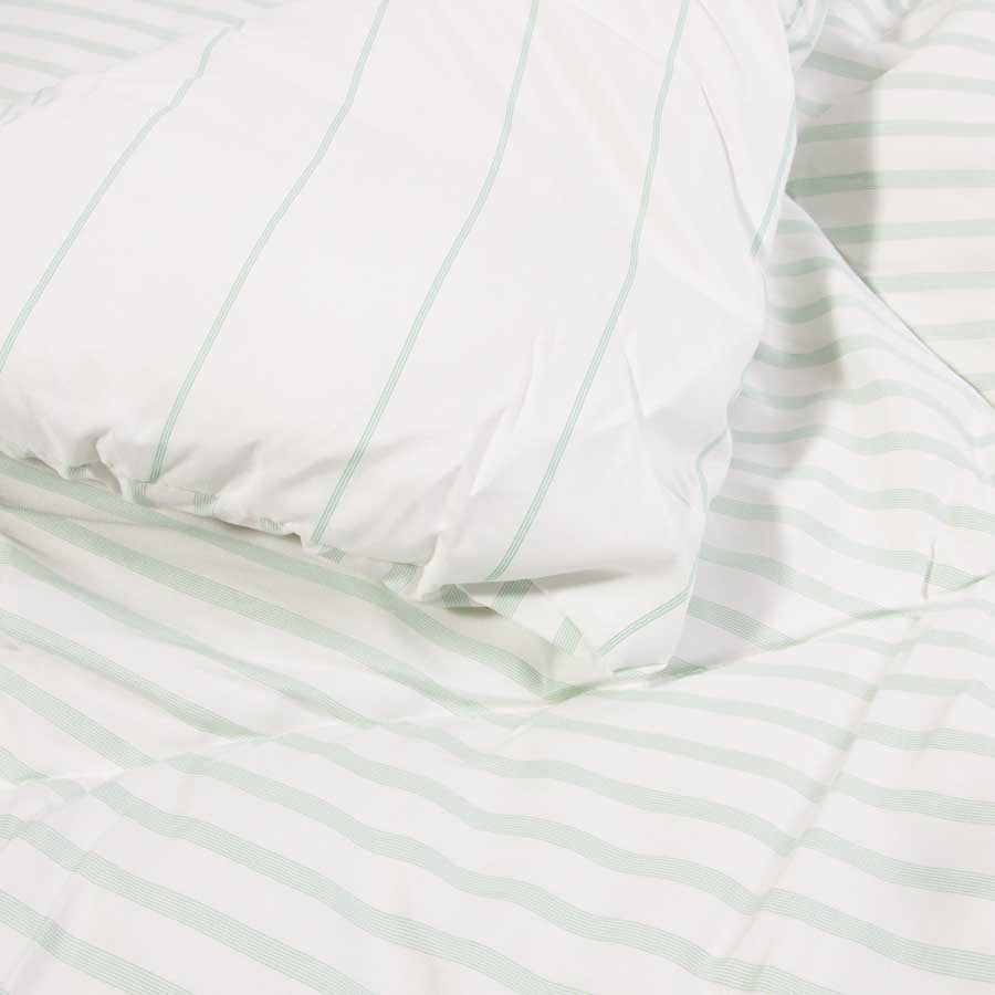 White Duvet Cover 160x220cm