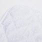 Pega de Cozinha LUCE Branco 20x20cm
