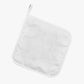 Pega de Cozinha NIVA Branco 20x20cm