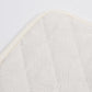 Pega de Cozinha NIVA Creme 20x20cm