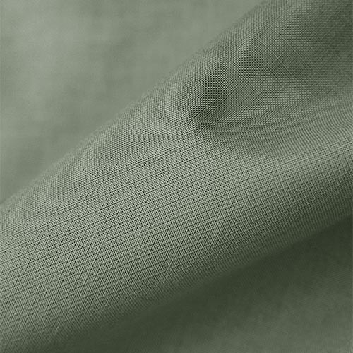 Lençol de cima KATA Verde 160x280cm