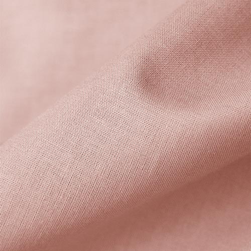 Lençol de cima KATA Rosa 240x280cm