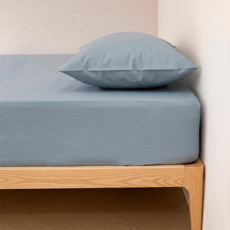 Quilted cushion 50x70cm