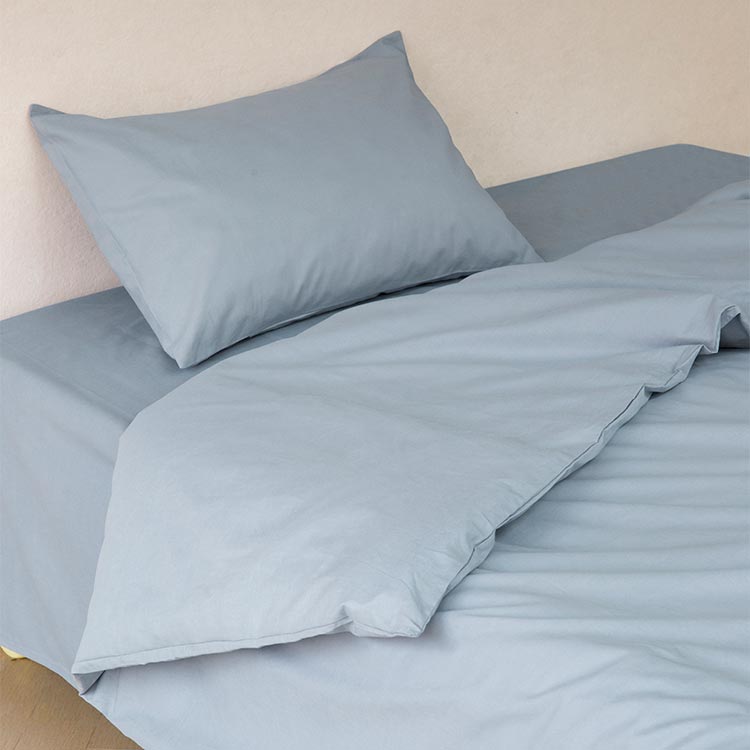 Capa de Edredão KATA Azul 240x220cm