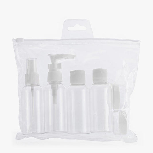 MINITRIP Travel Bottle Set of 8