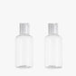 Set of 2 MINITRIP travel bottles