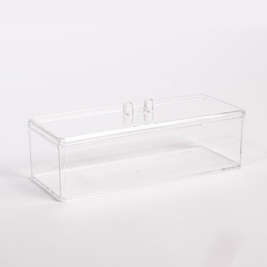 Organizador de Cosmética CLEARLINE COLLECTION 23x9.4x8.8cm