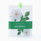 Conjunto de 12 Sacos Aromáticos ESSENCE Gardénia