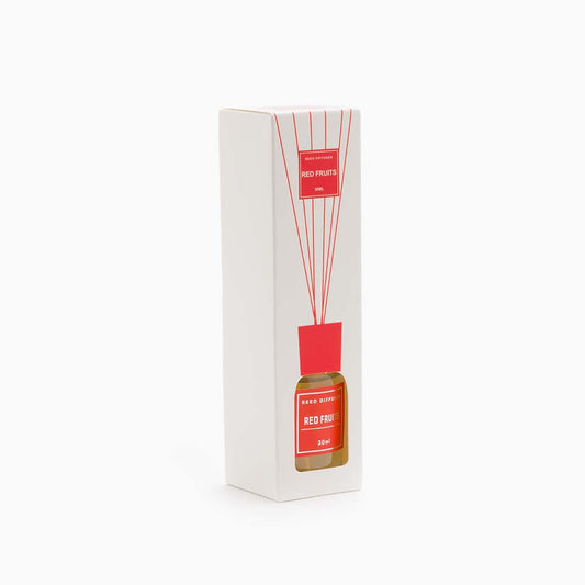 Ambientador FRAGRANCE Frutos Vermelhos 30ml