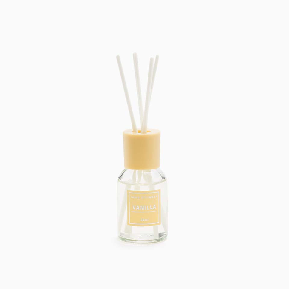 Ambientador FRAGRANCE Baunilha 30ml