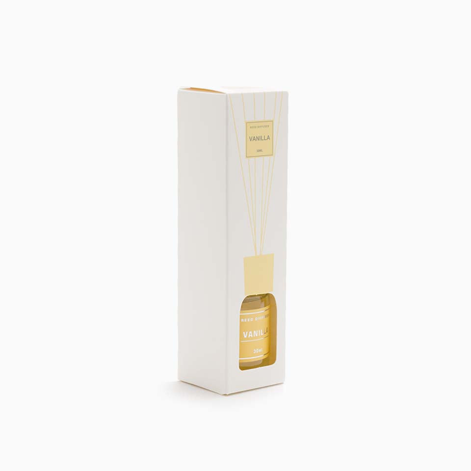 Ambientador FRAGRANCE Baunilha 30ml