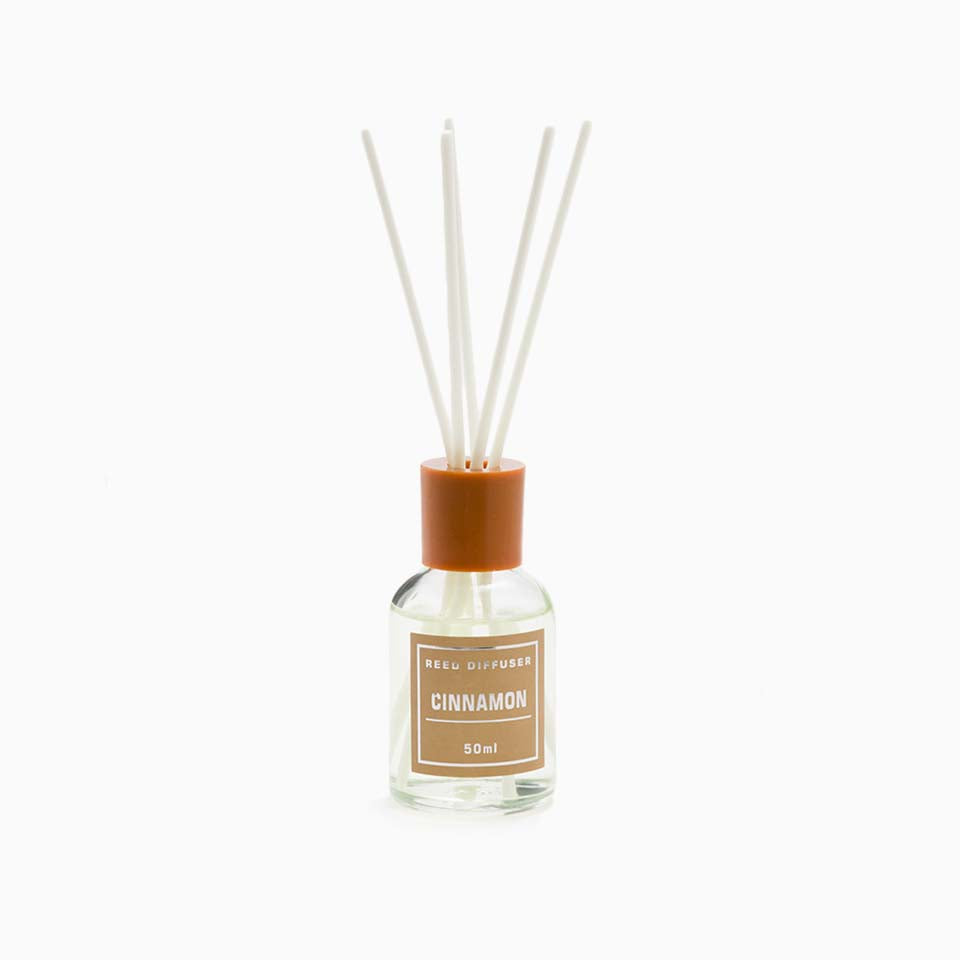 Ambientador FRAGRANCE Canela 50ml