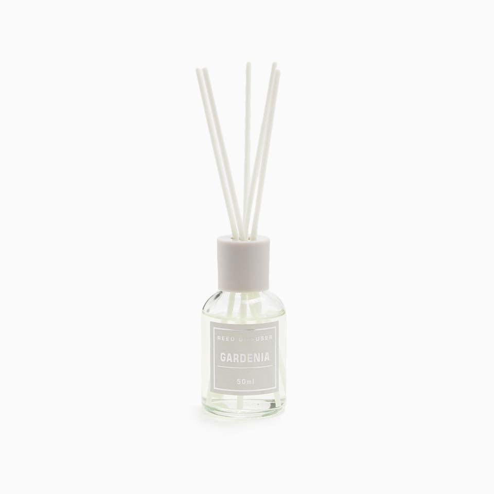 Ambientador FRAGRANCE Gardenia 50ml