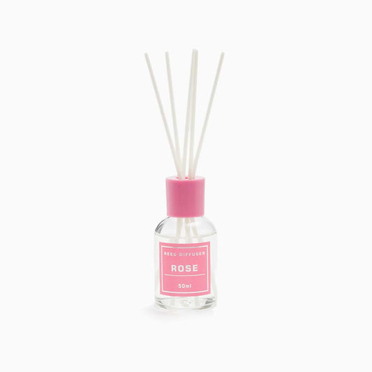 Ambientador FRAGRANCE Rosa 50ml