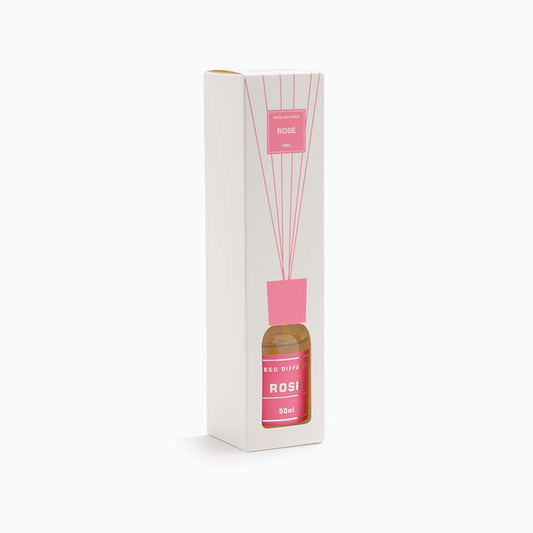 Ambientador FRAGRANCE Rosa 50ml