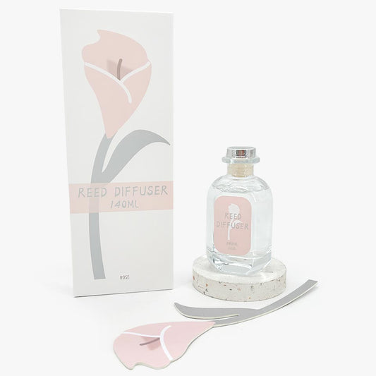 PAPER FLOWER Pink Air Freshener 140ml