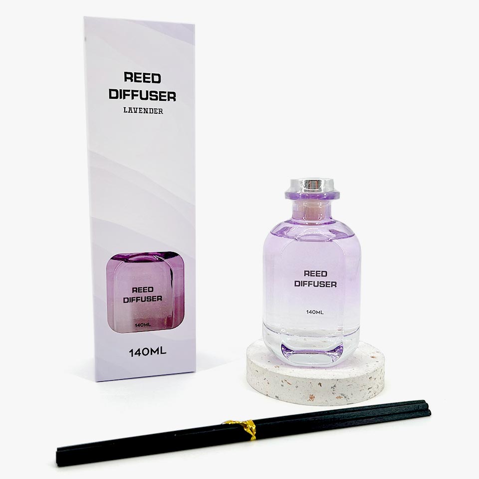 Ambientador REED DIFFUSER Alfazema 140ml