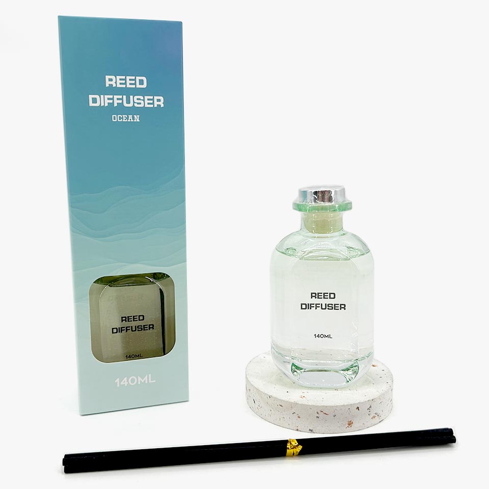 Ambientador REED DIFFUSER Brisa do Mar 140ml