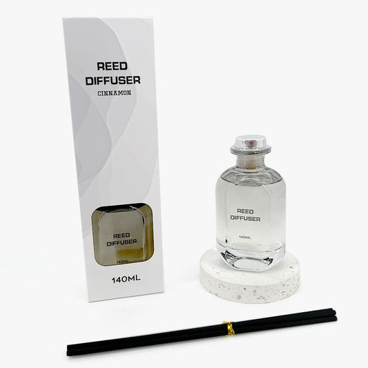 REED DIFFUSER Cinnamon Air Freshener 140ml