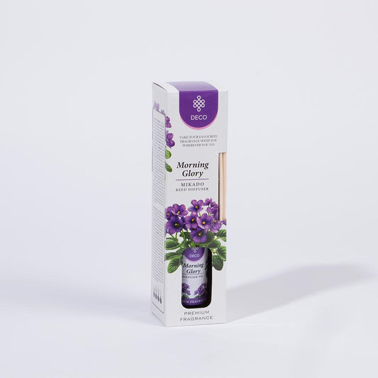 SCENTED Morning Glory Air Freshener 50ml