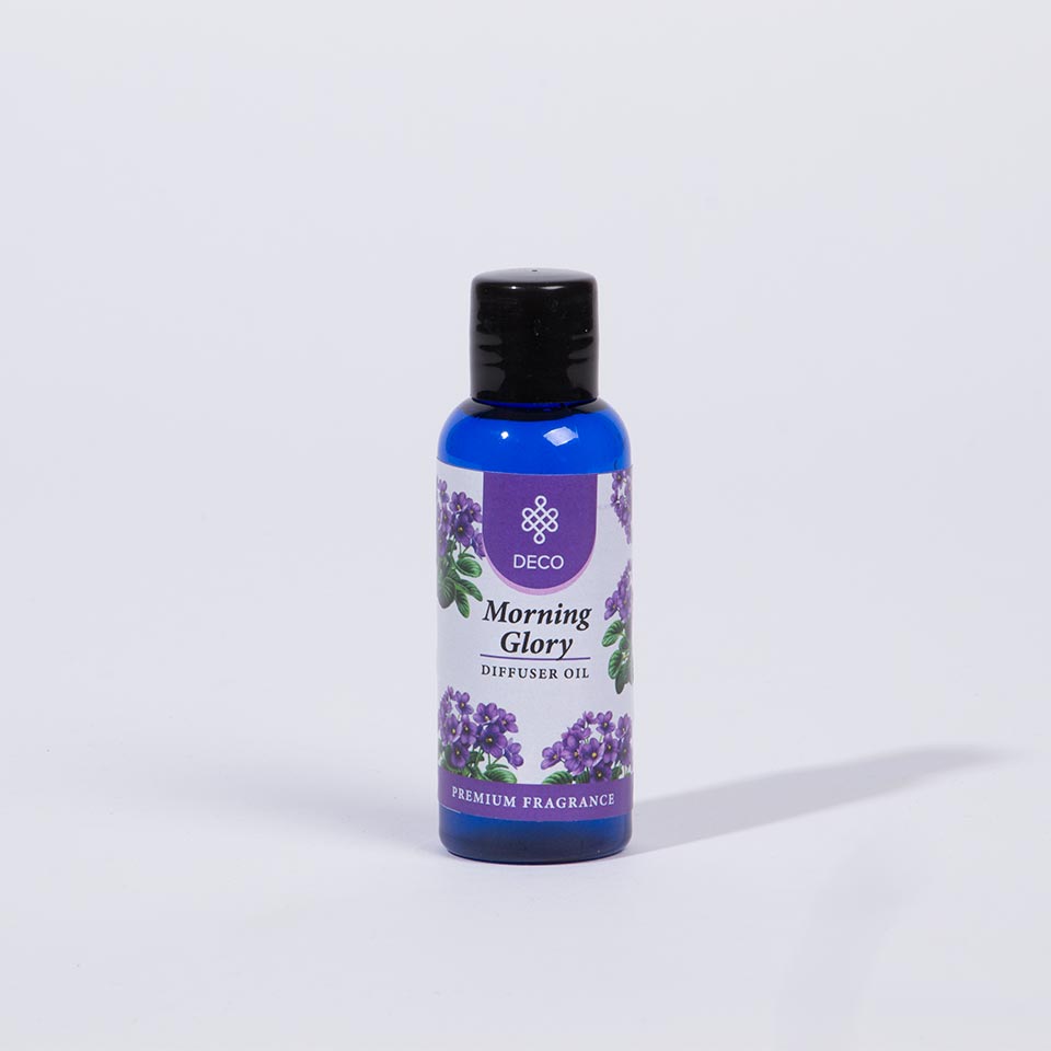 SCENTED Morning Glory Air Freshener 50ml