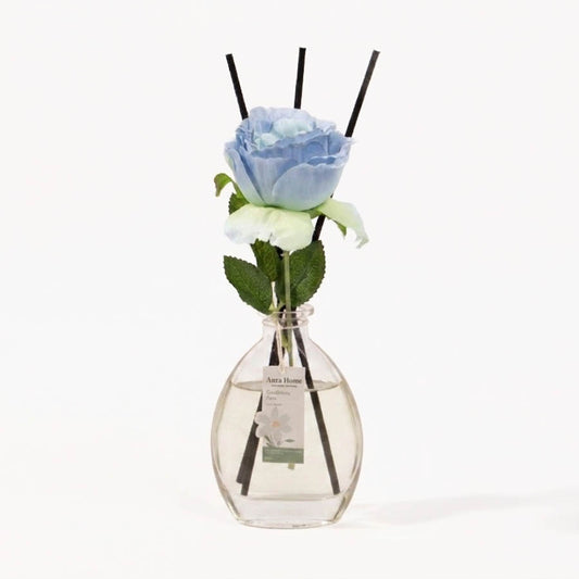Difusor de Aroma com Flor Decorativa CARDAMOMO 150ml