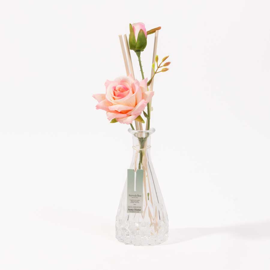 Scented Pink Air Freshener 50ml