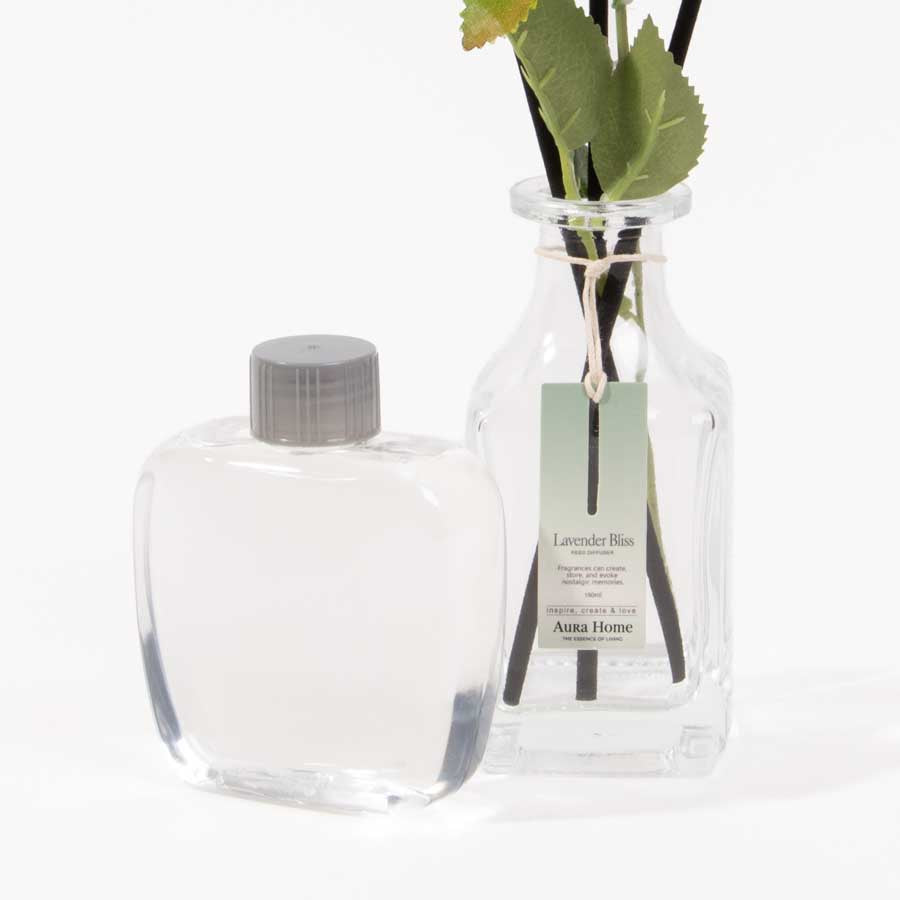 Scented Pink Air Freshener 50ml