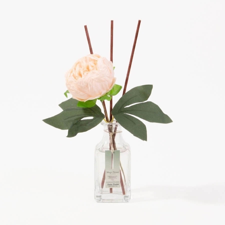 Difusor de Aroma com Flor Decorativa TECA 150ml