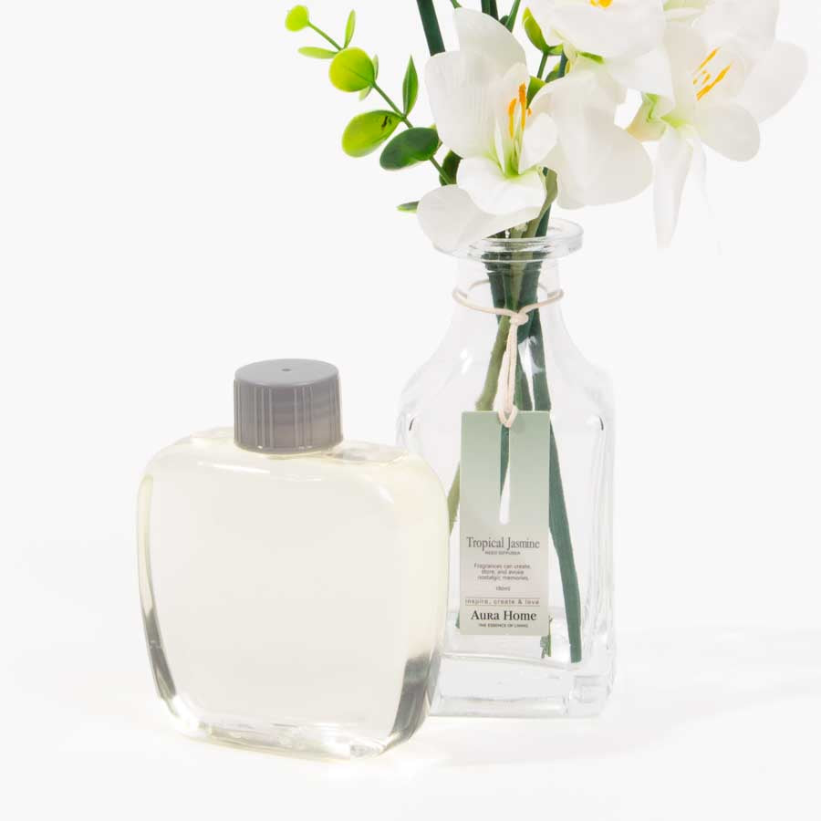 Scented Pink Air Freshener 50ml