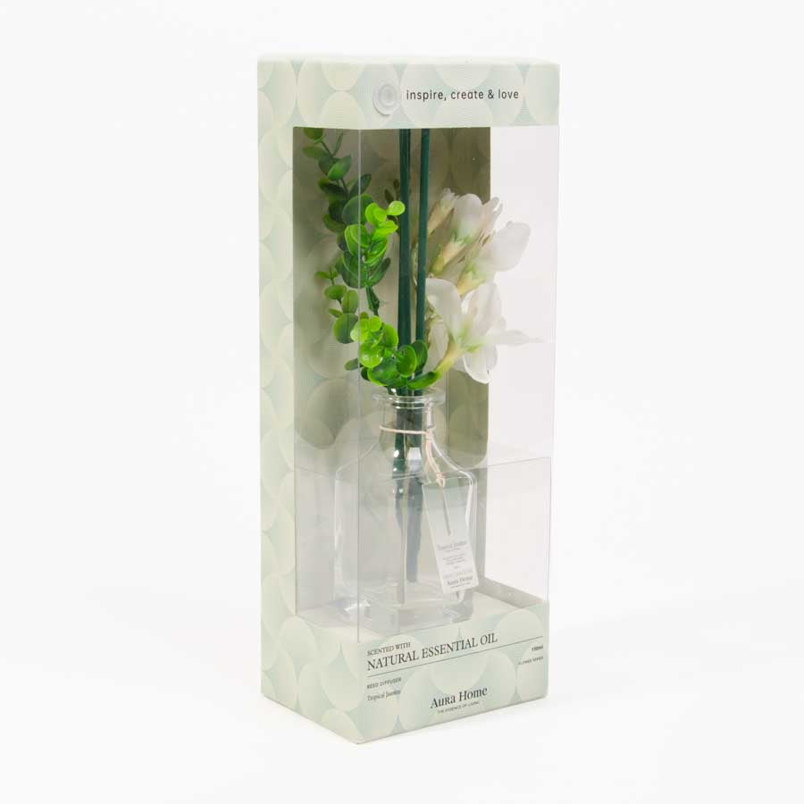 Scented Pink Air Freshener 50ml