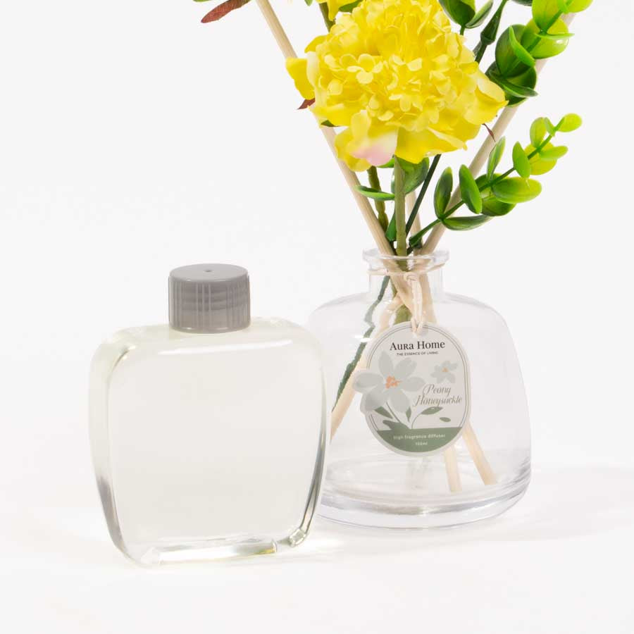 Scented Pink Air Freshener 50ml