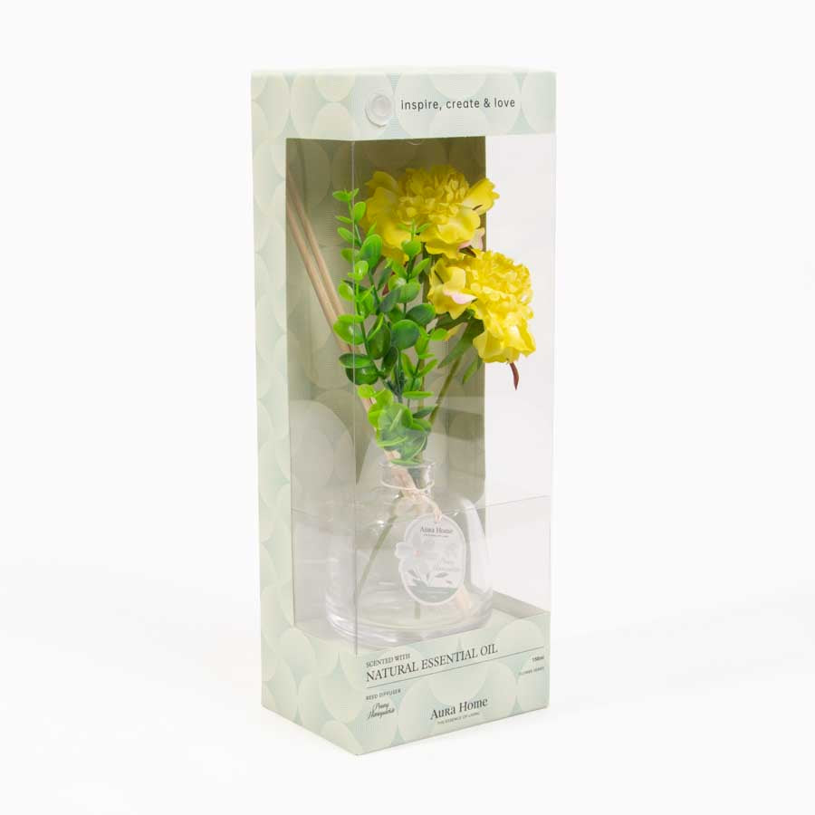 Scented Pink Air Freshener 50ml
