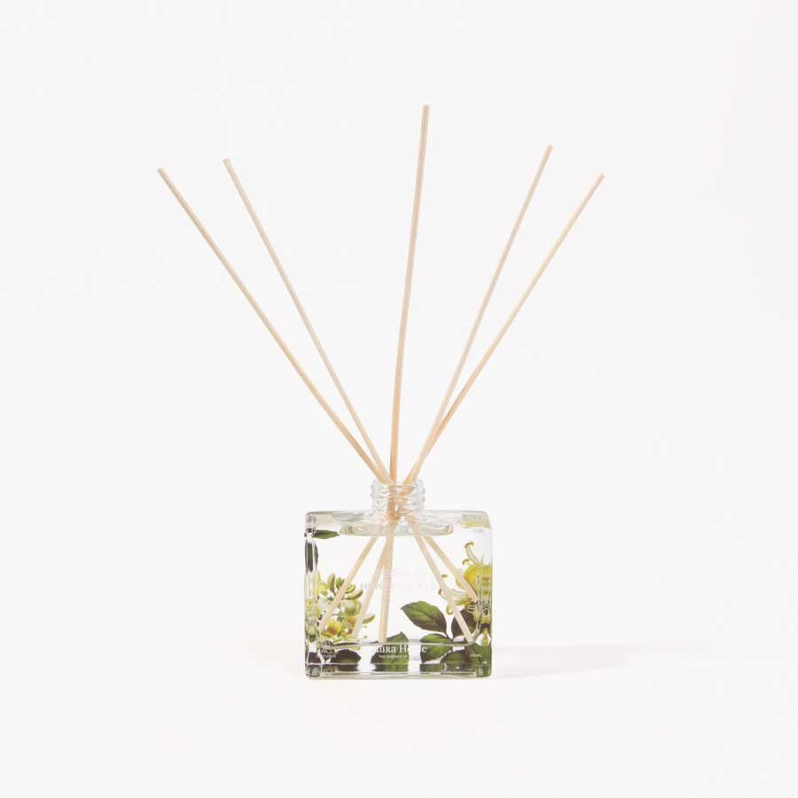 Scented Pink Air Freshener 50ml