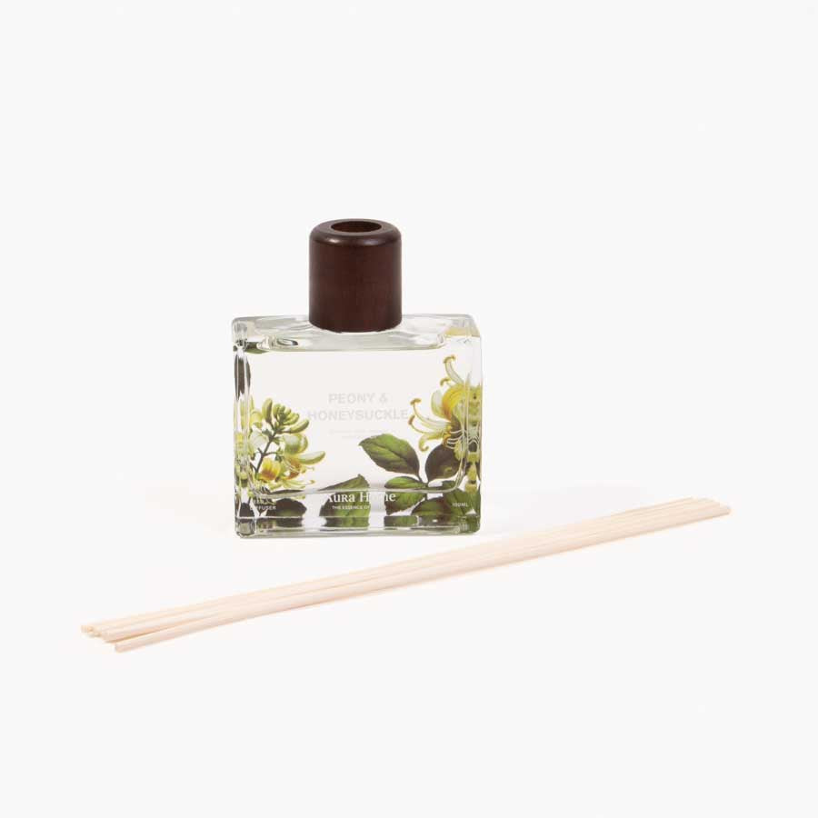 Scented Pink Air Freshener 50ml