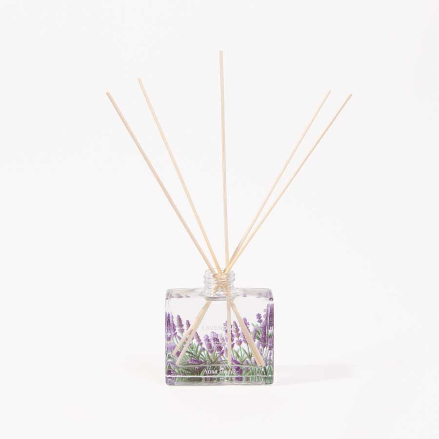 Scented Pink Air Freshener 50ml