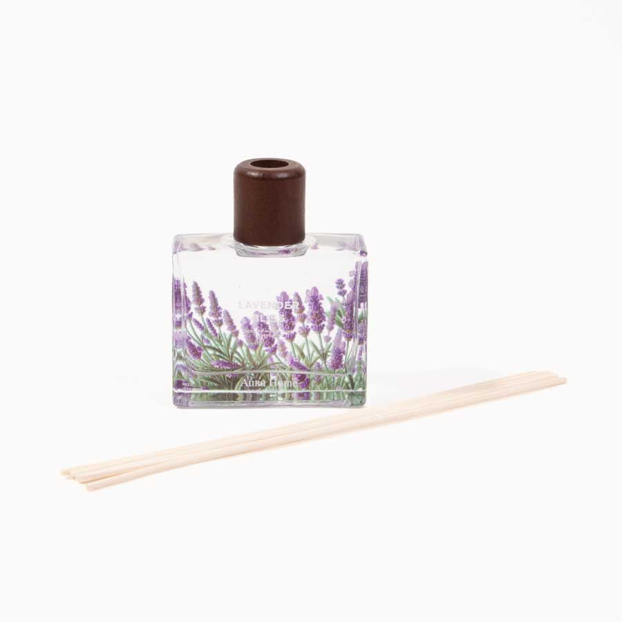 Scented Pink Air Freshener 50ml