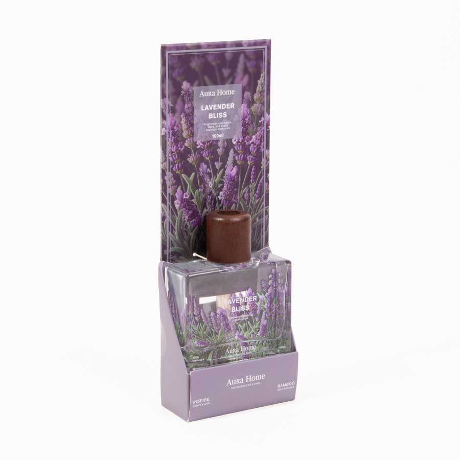 Scented Pink Air Freshener 50ml