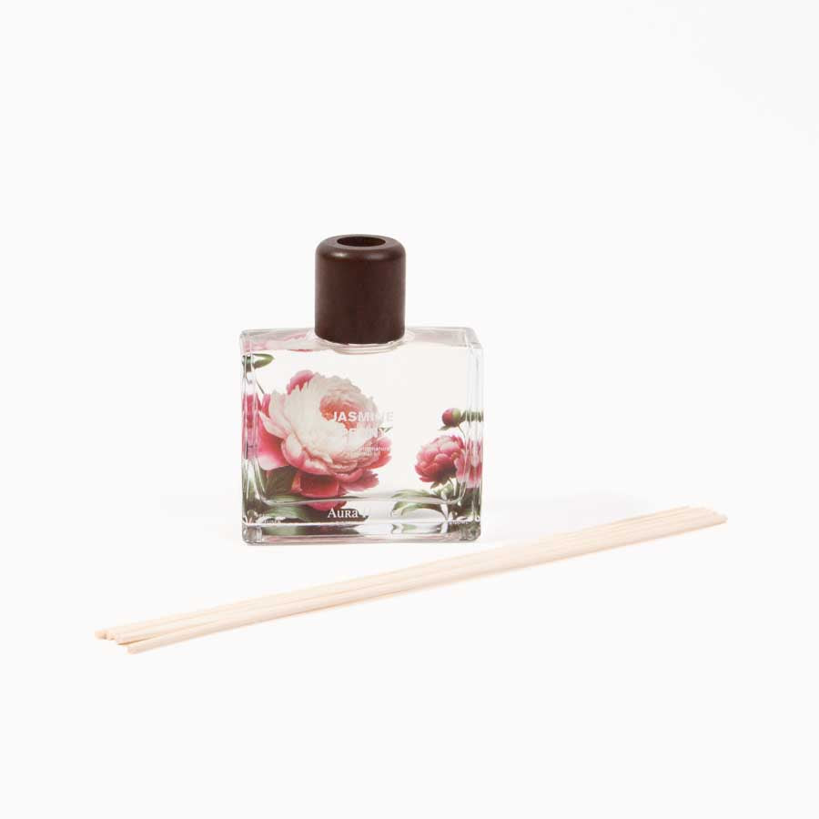 Scented Pink Air Freshener 50ml