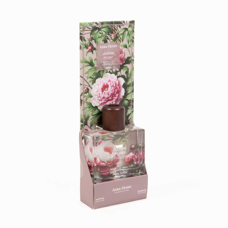 Scented Pink Air Freshener 50ml
