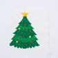 Christmas Napkins CHRISTMAS TREE 20 Uni