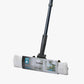 Roda Limpa Vidros com Cabo BASIS PRO 32x6x132cm