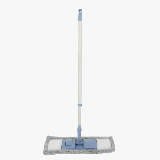 Mopa de Limpeza BLUE CLEANING 44x13x68-120cm