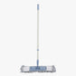 Mopa de Limpeza BLUE CLEANING 44x13x68-120cm