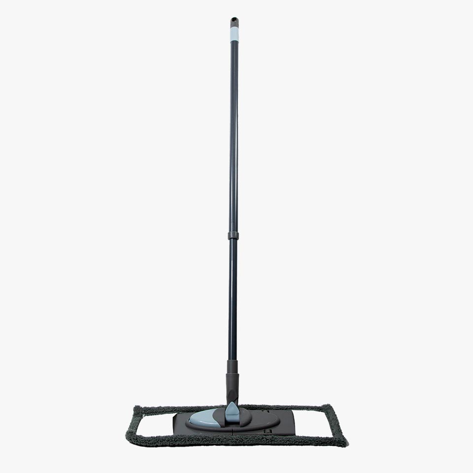 BASIS PRO Cleaning Mop 46x14x128cm